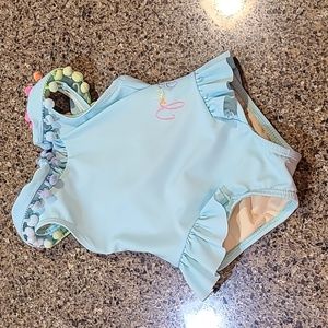 Juicy Couture Swimsuit